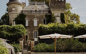 Château Belle Epoque - Chambres d'Hôtes&Gîtes